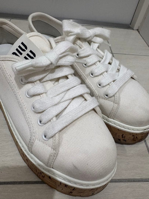 Miu Sneakers