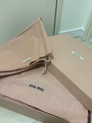 Miu Sneakers