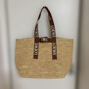 Loewe Basket Bags