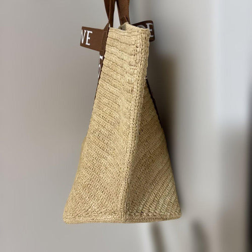 Loewe Basket Bags