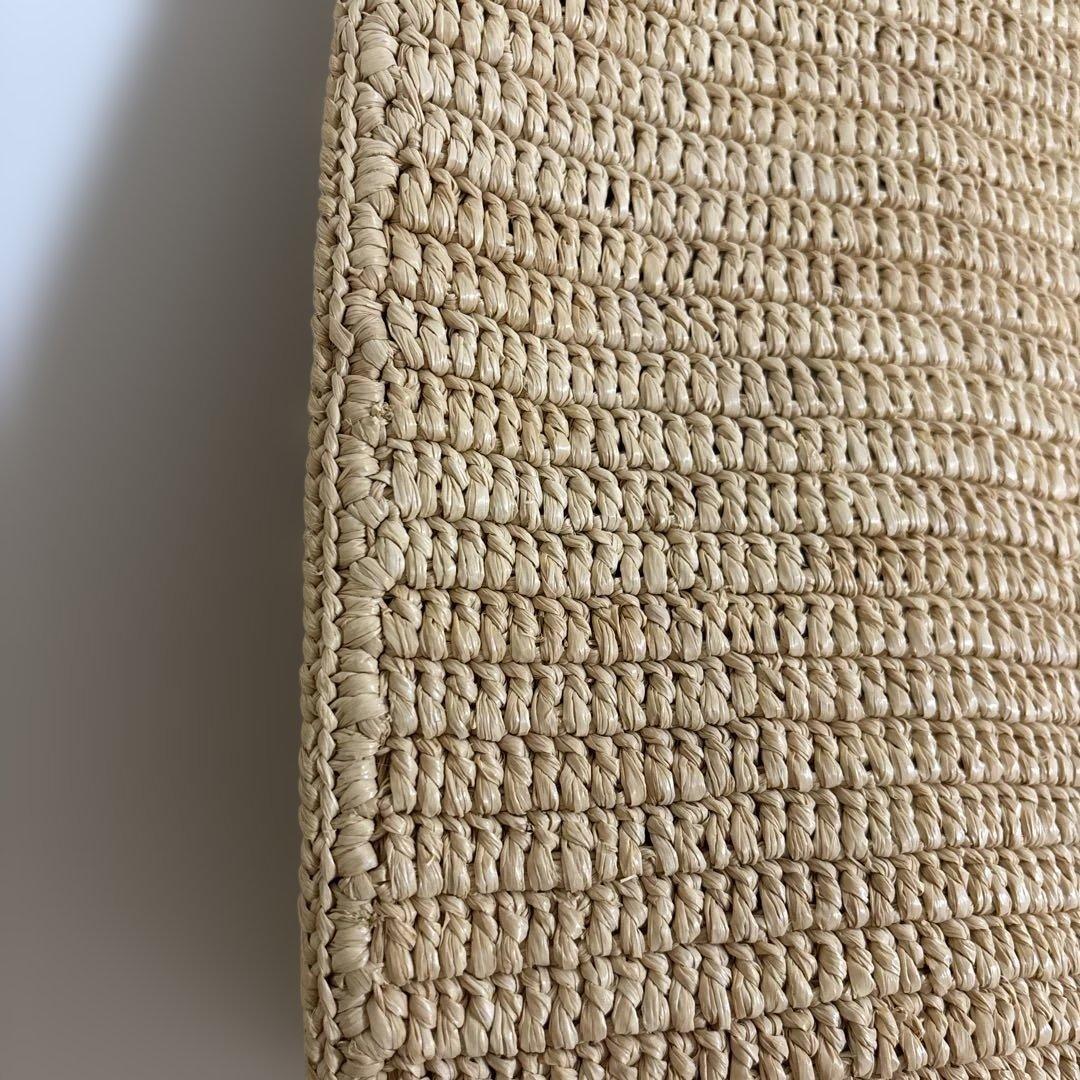 Loewe Basket Bags