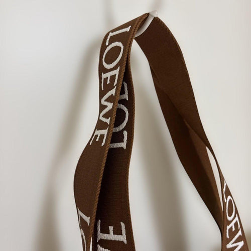 Loewe Basket Bags