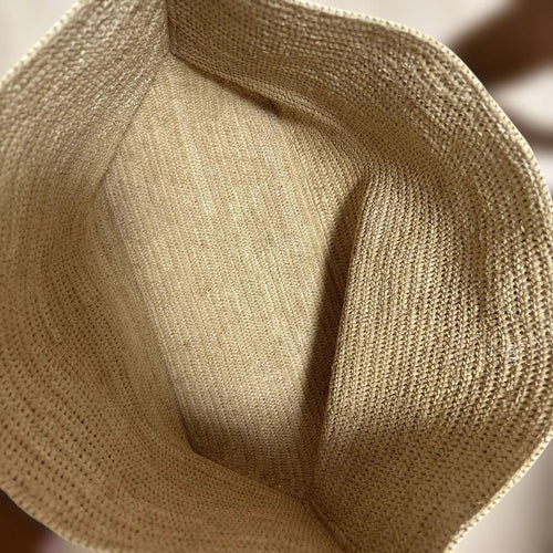 Loewe Basket Bags