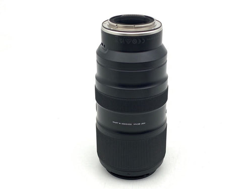 Others 50-400Mm F/4.5-6.3 Di Iii Vc Vxd Z Model A067