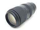 Others 50-400Mm F/4.5-6.3 Di Iii Vc Vxd Z Model A067