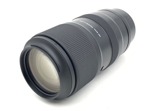 Others 50-400Mm F/4.5-6.3 Di Iii Vc Vxd Z Model A067