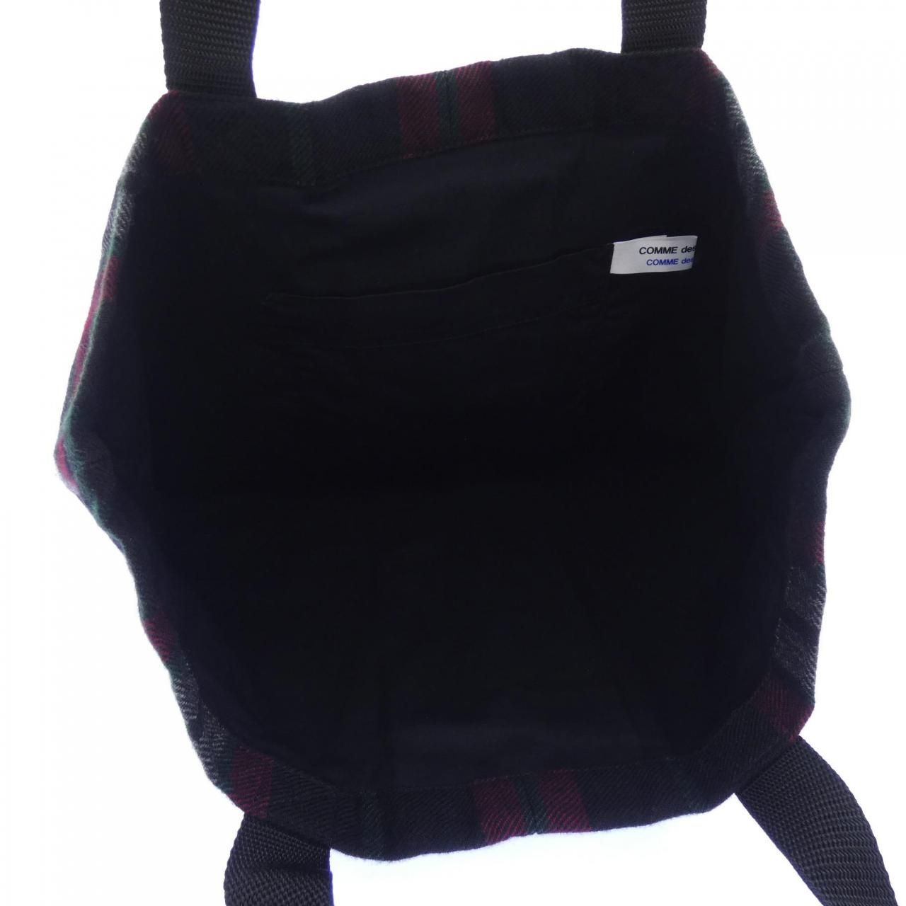 Comme Des Garcons Others W11Sc10 Bag