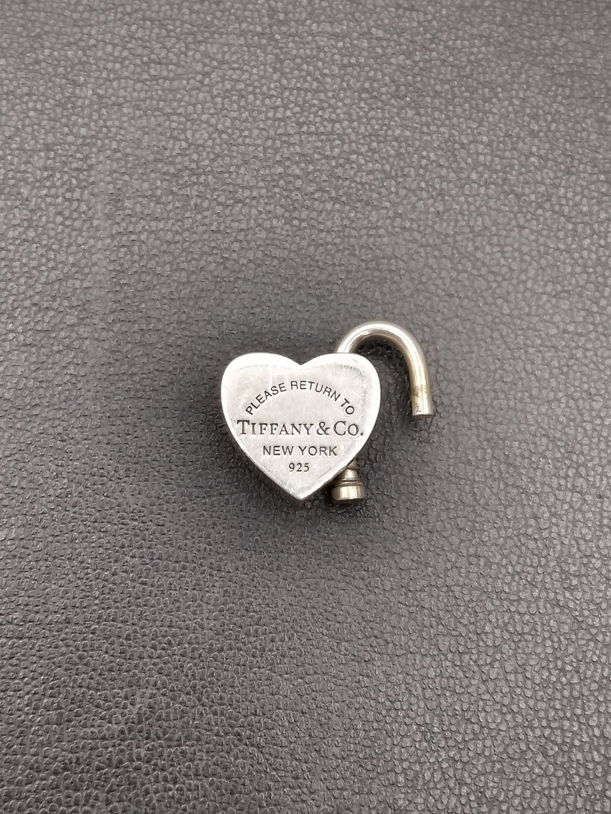 Tiffany Necklace Tiffany&Co. Sv925 J2217