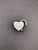 Tiffany Necklace Tiffany&Co. Sv925 J2217