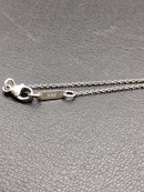 Tiffany Necklace Tiffany&Co. Sv925 J2217
