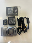 Nikon Compact Digital Camera Coolpix S9400 18