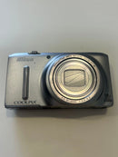 Nikon Compact Digital Camera Coolpix S9400 18