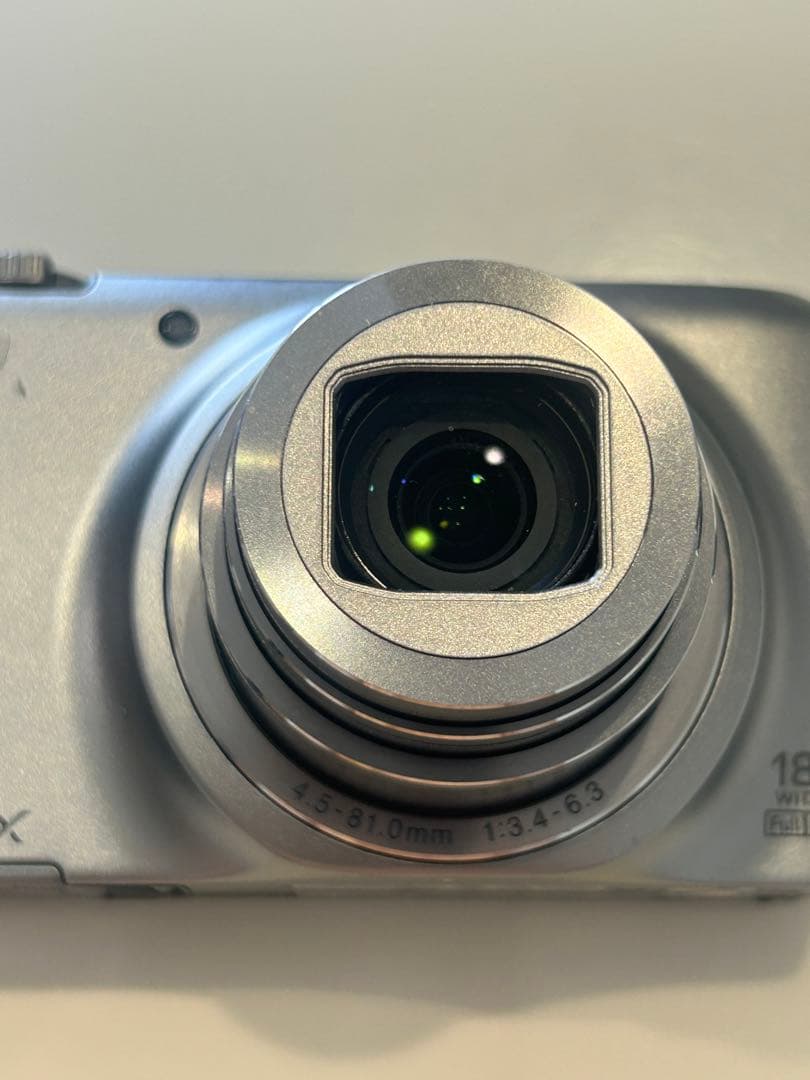 Nikon Compact Digital Camera Coolpix S9400 18