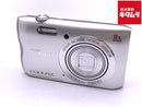 Compact Digital Camera Coolpix A300
