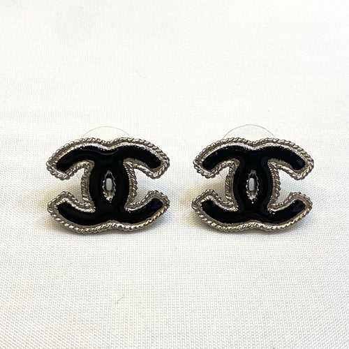 Chanel Earrings (Pairs) B13S