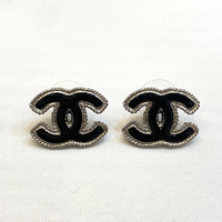 Chanel Earrings (Pairs) B13S
