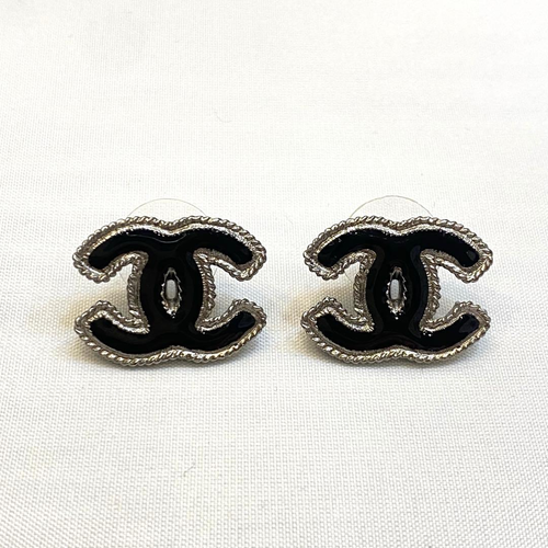 Chanel Earrings (Pairs) B13S