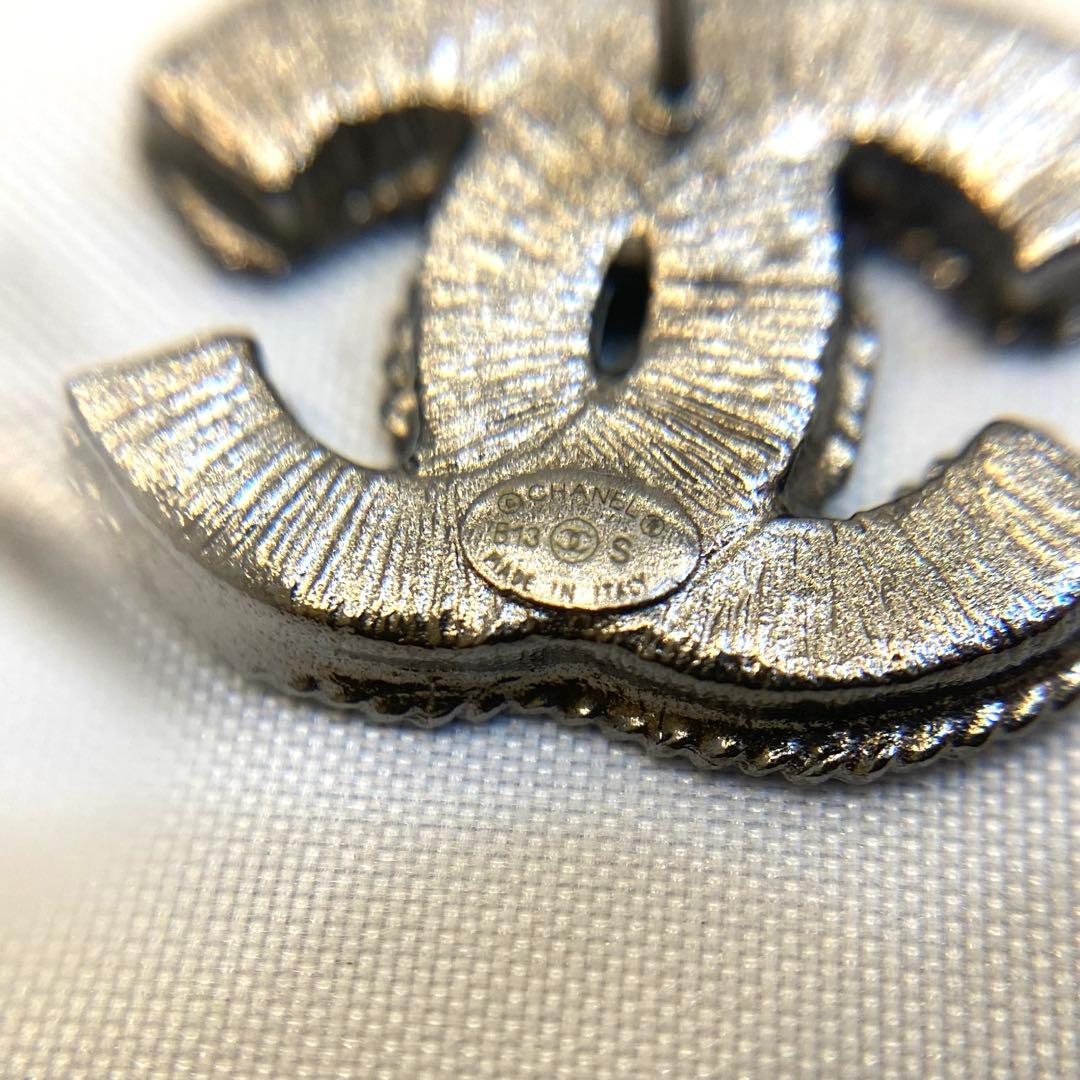Chanel Earrings (Pairs) B13S