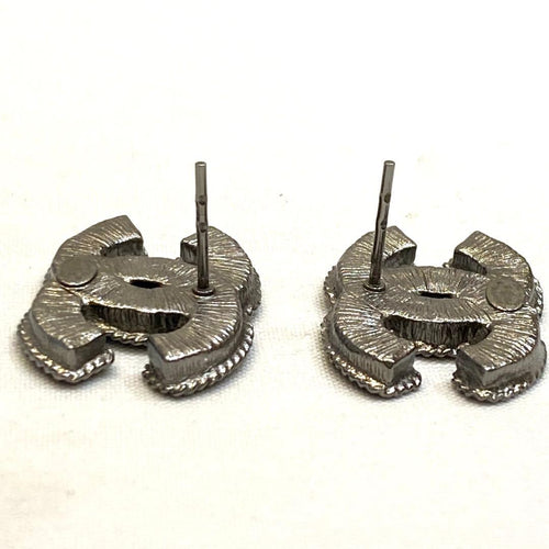 Chanel Earrings (Pairs) B13S