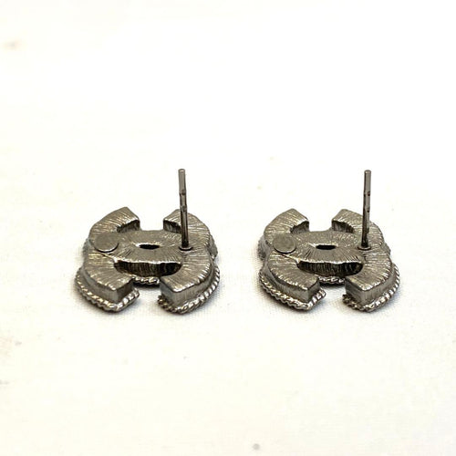 Chanel Earrings (Pairs) B13S