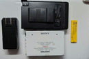 Sony Cassette Tapes Wm-F501