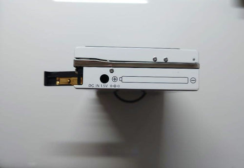 Sony Cassette Tapes Wm-F501