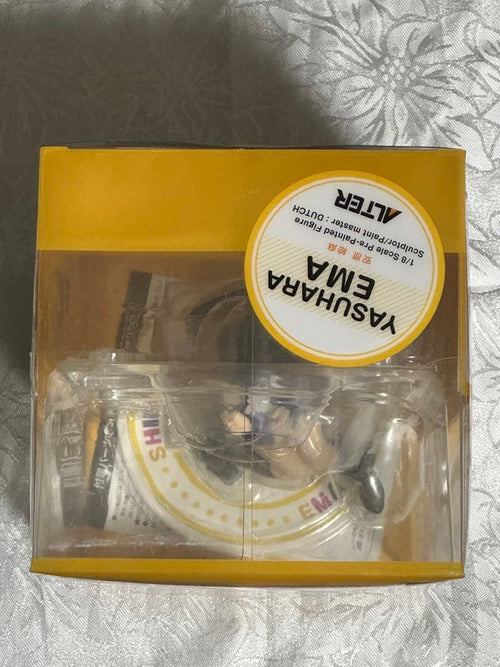 Other Shirobako Alter 1/8