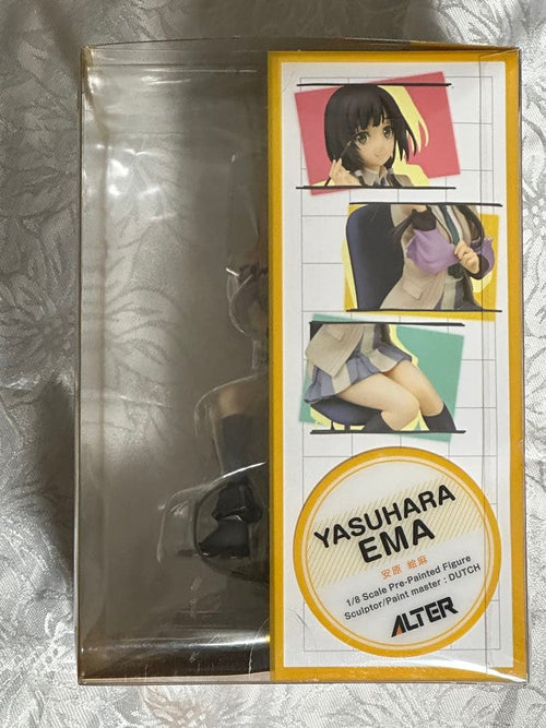 Other Shirobako Alter 1/8