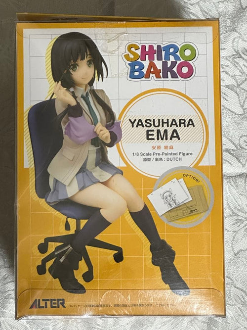 Other Shirobako Alter 1/8
