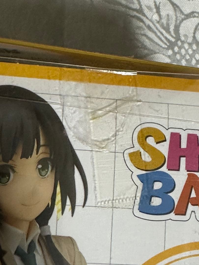 Other Shirobako Alter 1/8