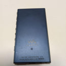 Sony Digital Audio Players Walkman Nw-A100