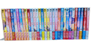 Boy'S Manga 1 21 23 32