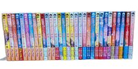 Boy'S Manga 1 21 23 32