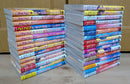 Boy'S Manga 1 21 23 32