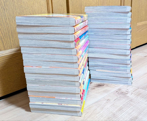 Boy'S Manga 1 21 23 32
