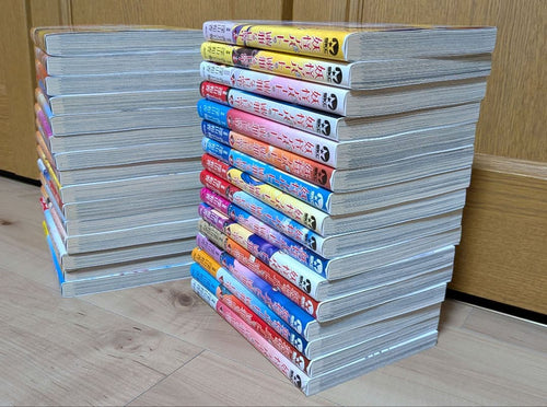 Boy'S Manga 1 21 23 32