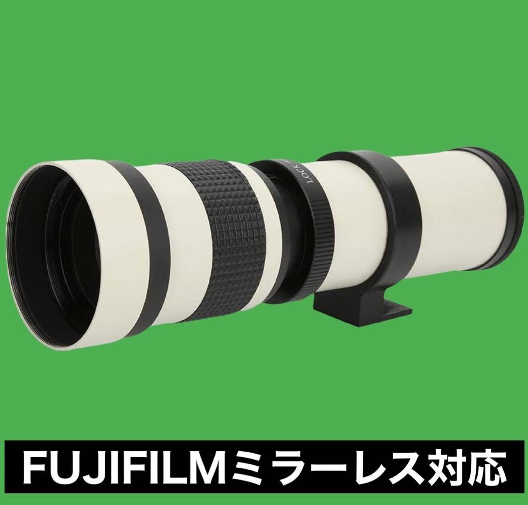 Zoom Lenses Fujifilm