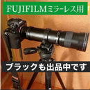 Zoom Lenses Fujifilm