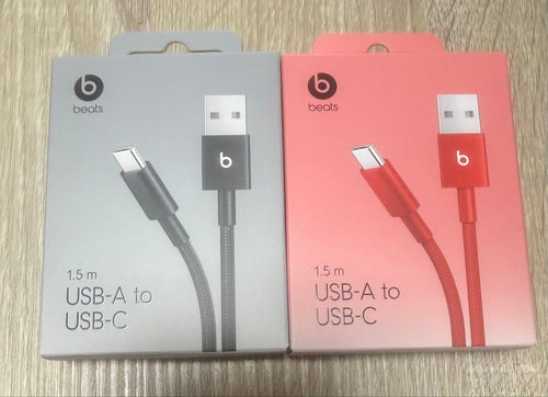 Les câbles de charge battent USB-A vers USB-C 2