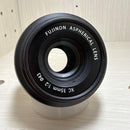 Prime Lenses Fujifilm Fujinon Xc35Mmf2