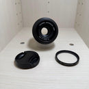 Prime Lenses Fujifilm Fujinon Xc35Mmf2