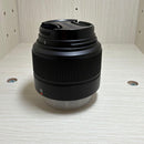 Prime Lenses Fujifilm Fujinon Xc35Mmf2
