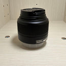 Prime Lenses Fujifilm Fujinon Xc35Mmf2