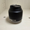 Prime Lenses Fujifilm Fujinon Xc35Mmf2
