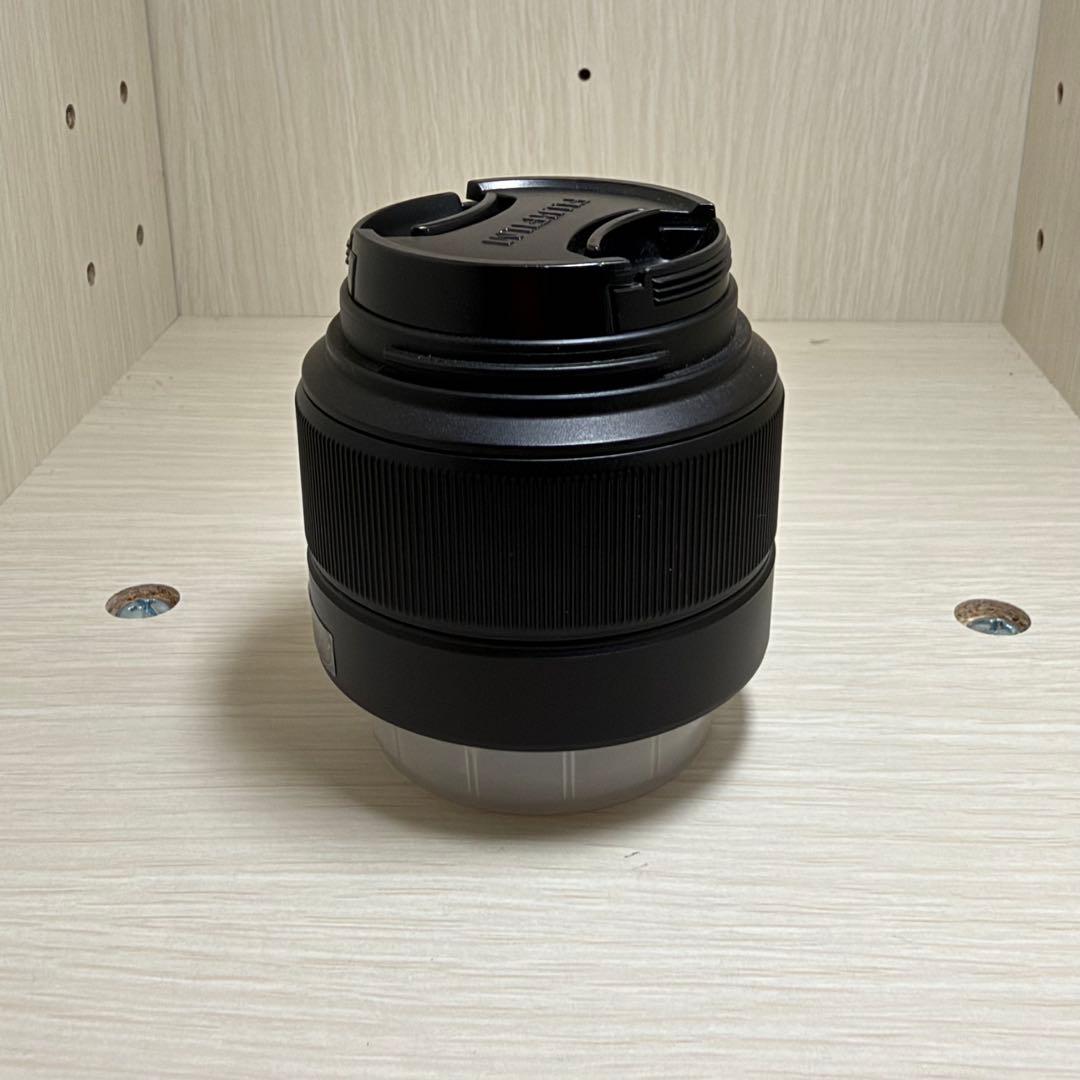Prime Lenses Fujifilm Fujinon Xc35Mmf2