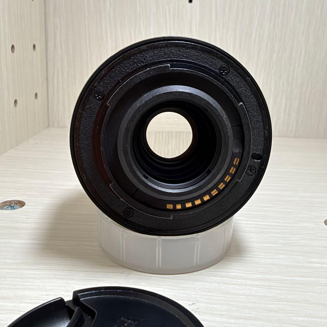 Prime Lenses Fujifilm Fujinon Xc35Mmf2