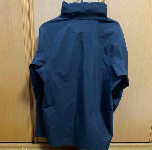Arc'Teryx Mountain Parka Arc Teryx Interstate Jacket