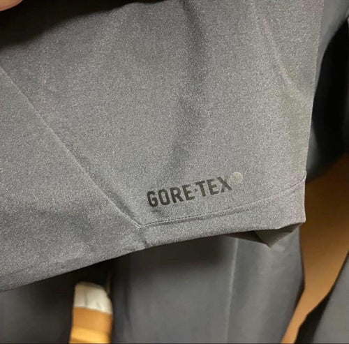 Arc'Teryx Mountain Parka Arc Teryx Interstate Jacket