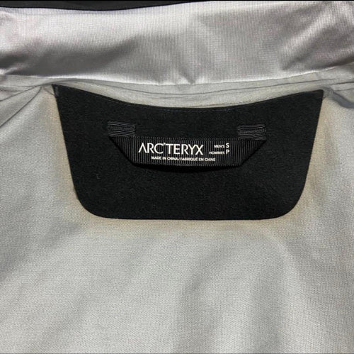 Arc'Teryx Mountain Parka Arc Teryx Interstate Jacket