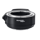 Mount Adapter M0040 La-Fe2 F E